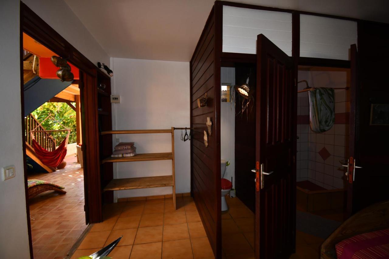 L'Ecomusee Creole De La Guadeloupe Sainte-Rose Buitenkant foto