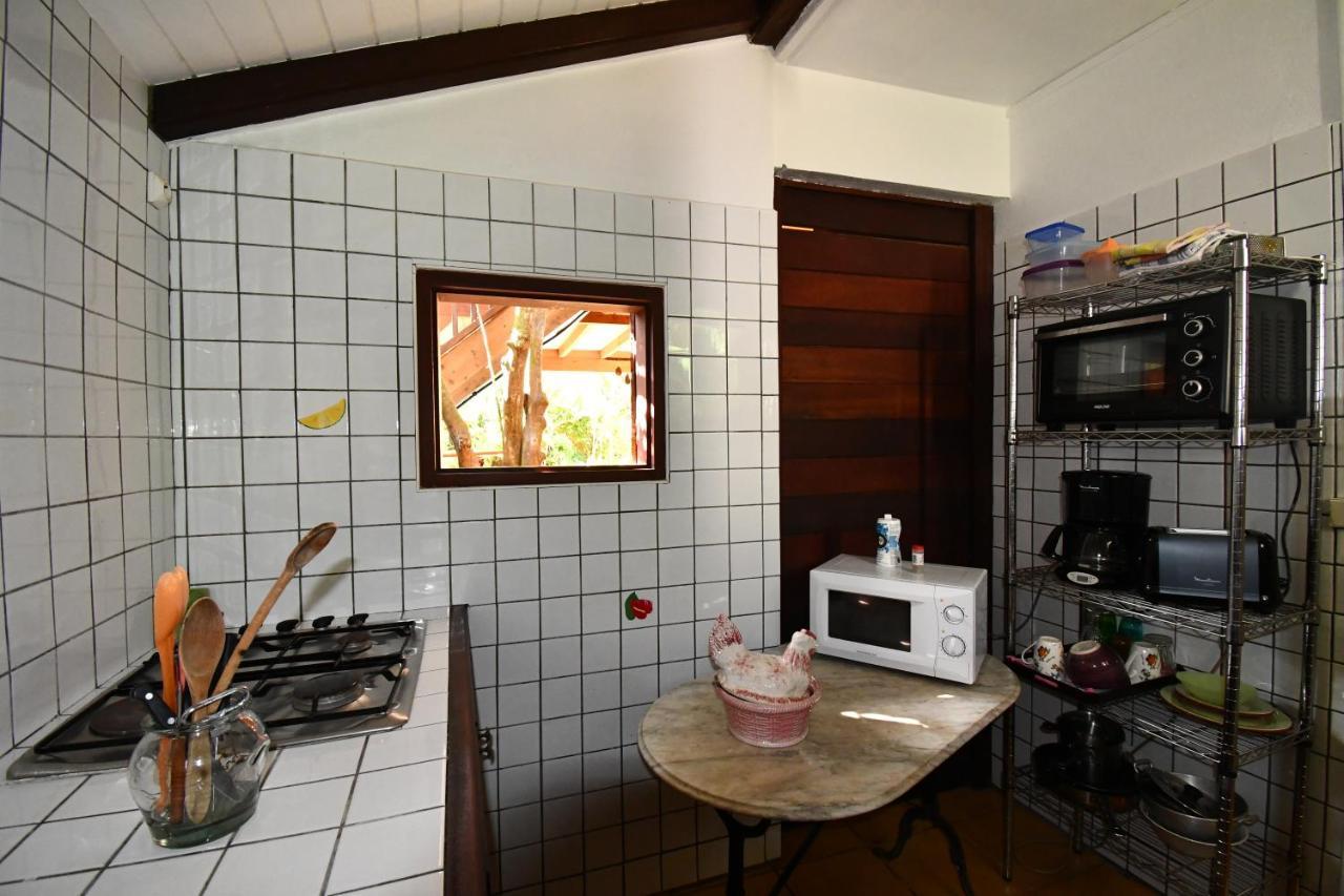L'Ecomusee Creole De La Guadeloupe Sainte-Rose Buitenkant foto