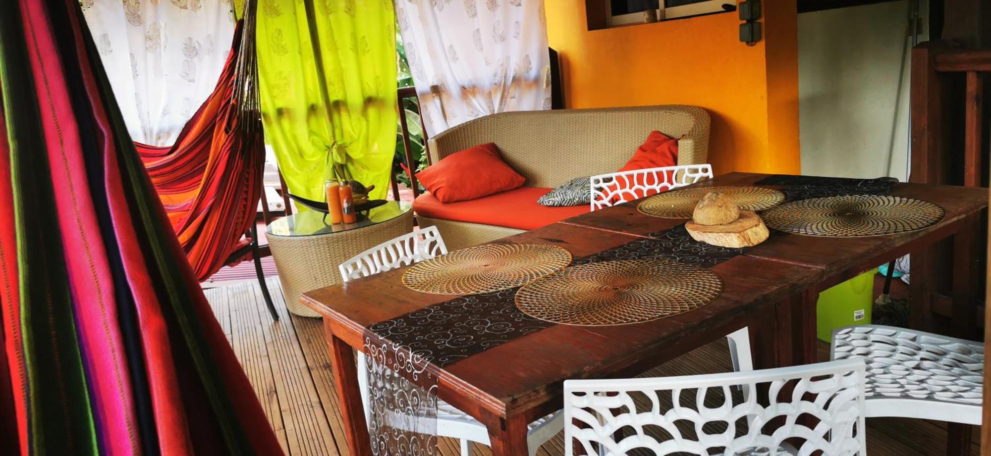 L'Ecomusee Creole De La Guadeloupe Sainte-Rose Buitenkant foto