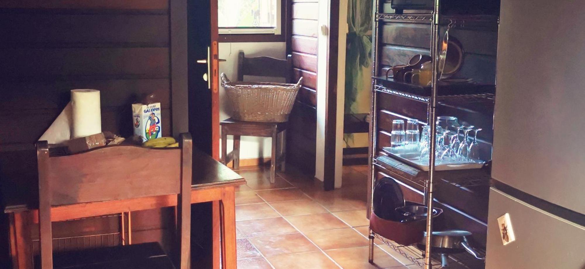 L'Ecomusee Creole De La Guadeloupe Sainte-Rose Buitenkant foto