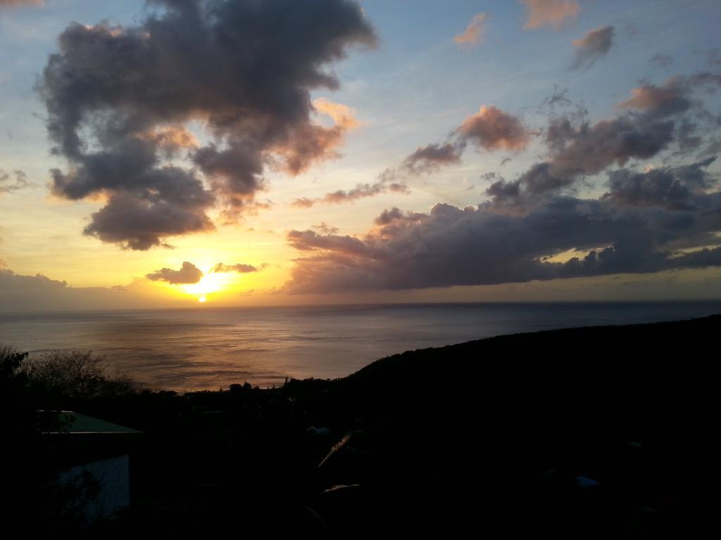 L'Ecomusee Creole De La Guadeloupe Sainte-Rose Buitenkant foto