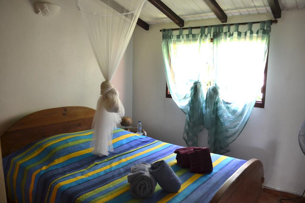 L'Ecomusee Creole De La Guadeloupe Sainte-Rose Buitenkant foto