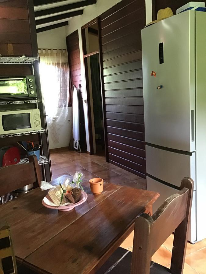 L'Ecomusee Creole De La Guadeloupe Sainte-Rose Buitenkant foto